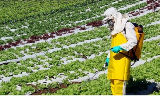 CNA impede aumento de alíquota para importação de defensivos agrícolas