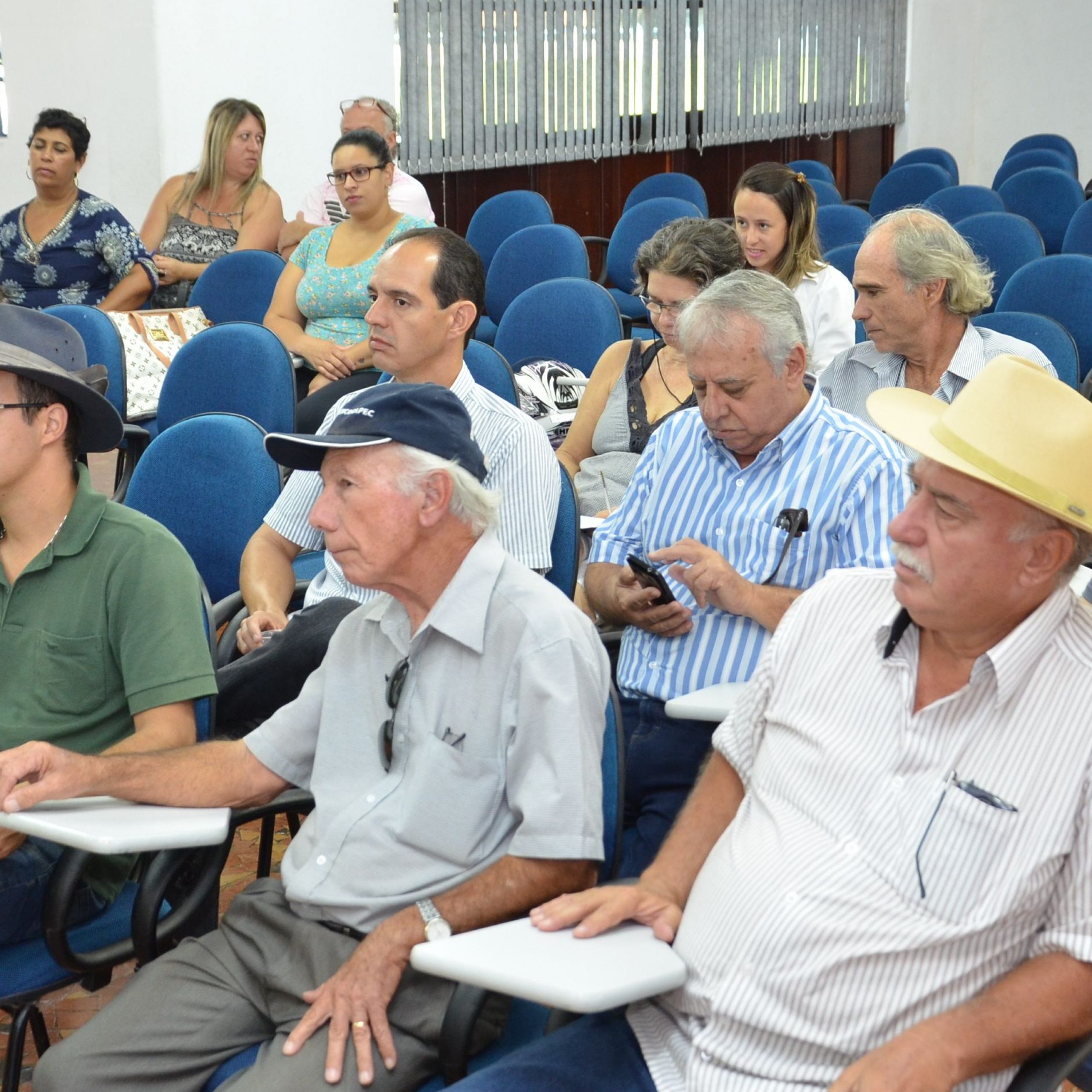 Curso gratuito de Turismo Rural recebe inscrições até o próximo dia 23 de fevereiro
