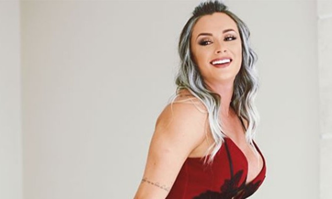 Juju Salimeni sobre preconceito de ser da religião Umbanda: ‘Falta de informação’