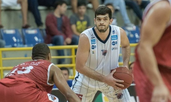 SESI Franca Basquete pega o Minas Tênis, em BH, na manhã deste domingo