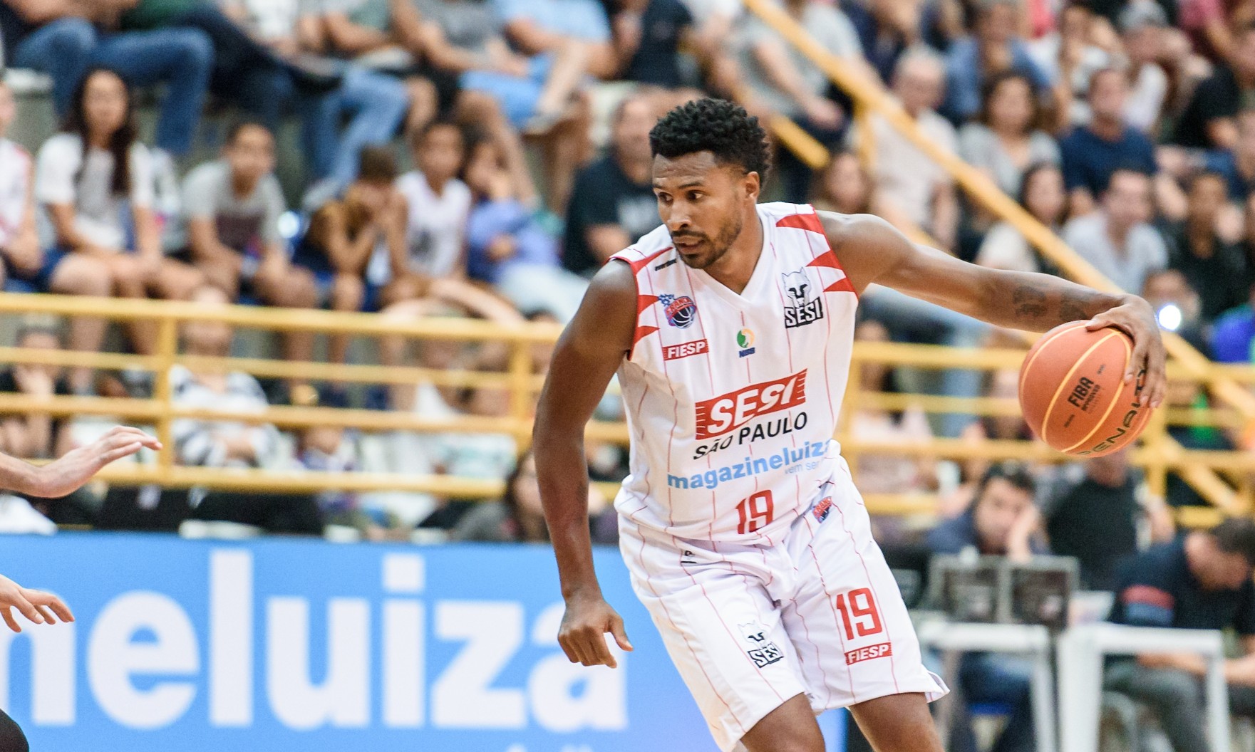 Bild Desenvolvimento Imobiliário apoia “Sesi Franca Basquete” no NBB