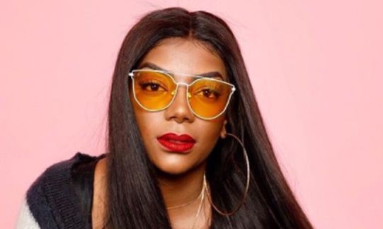 Cantora Ludmilla comemora sua primeira turnê pela Europa: ‘Parece até sonho’