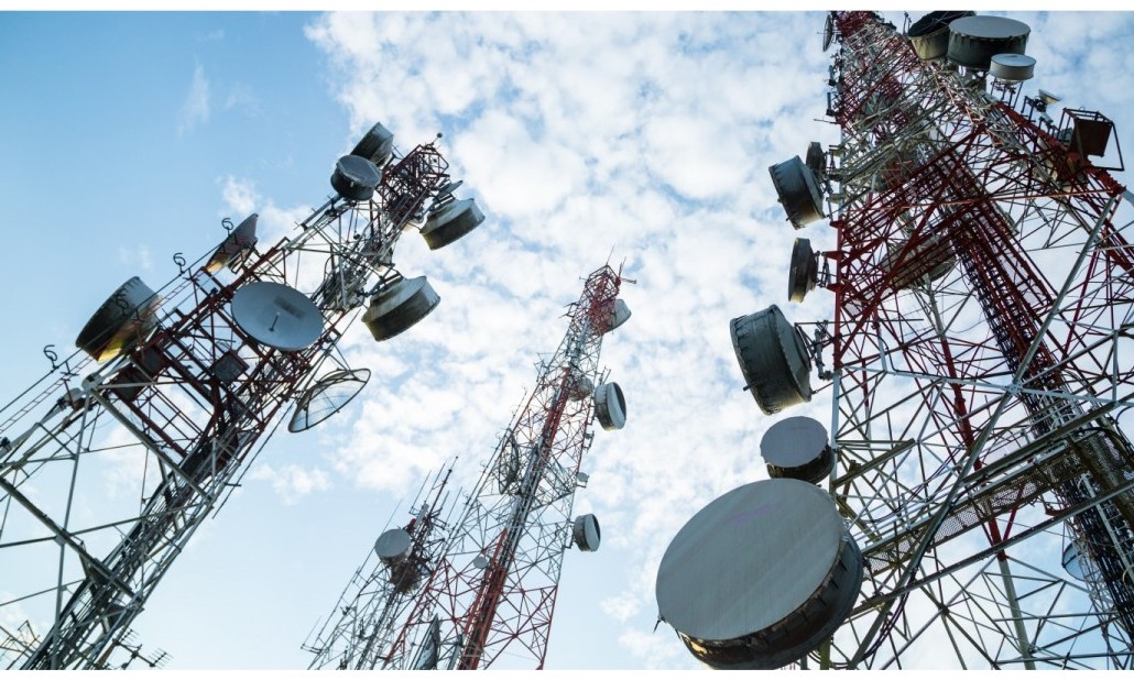 Telecomunicações
apresentam 17,5% menos reclamações em janeiro