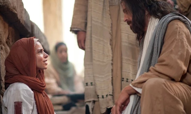 Record quer lançar a nova novela “Jesus” um mês depois da Copa do Mundo