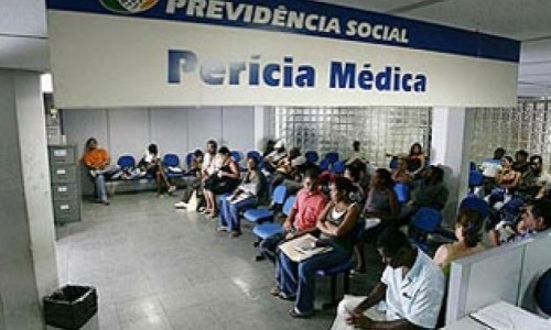 Governo convoca 94 mil segurados do INSS para revisão do benefício