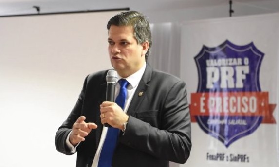 Polícia Rodoviária Federal: portaria do concurso com 500 vagas sai em breve