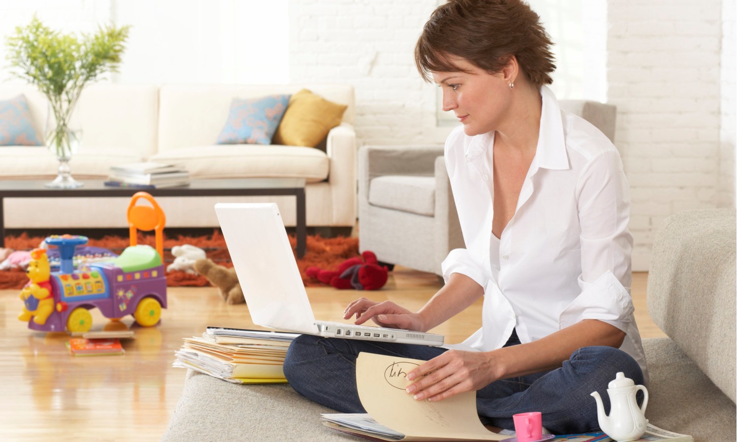 Home office e os segredos para ser mais produtivo com esse tipo de trabalho