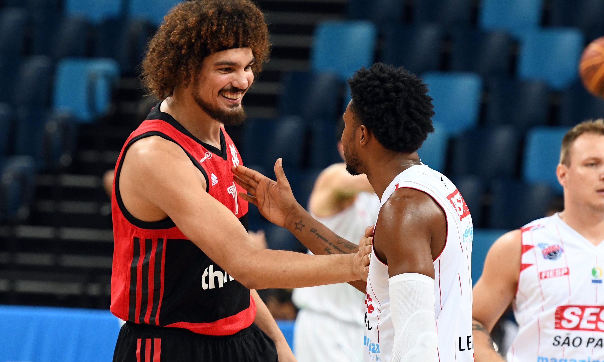Após mais de 50 mil votos, elencos de NBB Brasil e Mundo são definidos