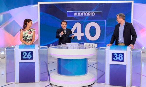 Silvio Santos diz que deseja ser ator: ‘Não quero mais ser apresentador’