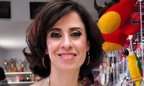 Livro “Fim”, escrito por Fernanda Torres, vai virar minissérie na Globo