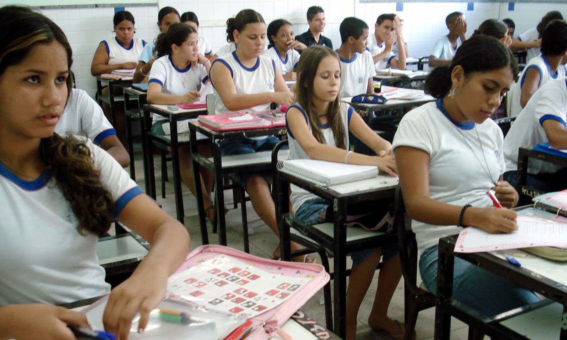 Base curricular do Ensino Médio será entregue ao CNE na próxima semana