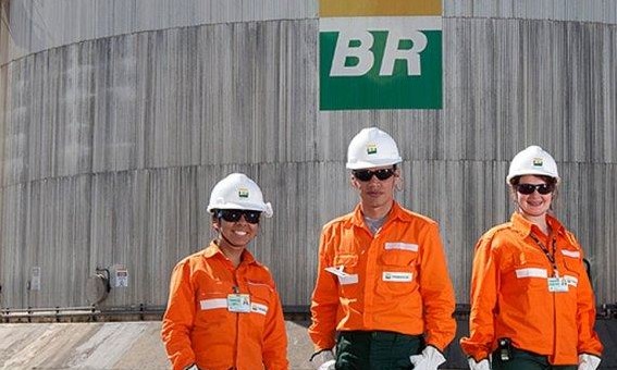 Inscrições para concurso Petrobras 2018 terminam na segunda, 05 de março