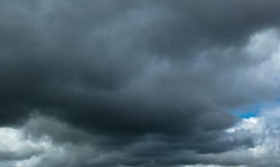Quarta-feira em Franca terá sol pela manhã, calor e pancadas de chuva