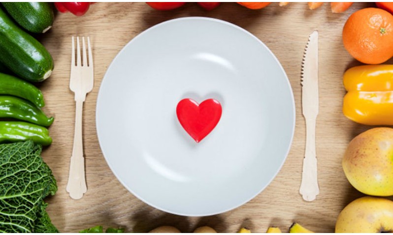 Nutrição: Conheça os alimentos que mais podem auxiliar à saúde do coração