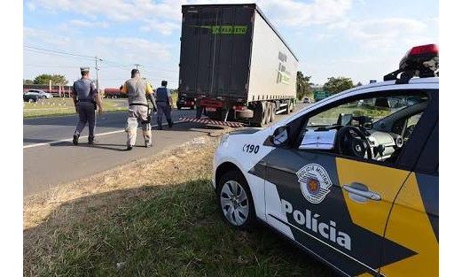 Polícia Rodoviária de São Paulo inicia nesta quarta a “Operação Semana Santa”