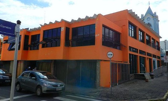 Programa Bom Prato auxilia no resgate à cidadania dos usuários