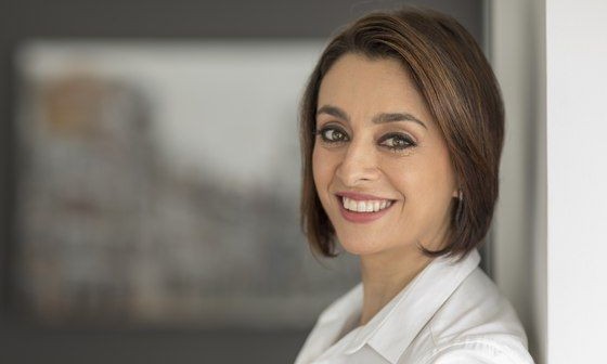 Prestes a estrear na Band, Cátia Fonseca diz: ‘Não tenho que pensar na concorrência’