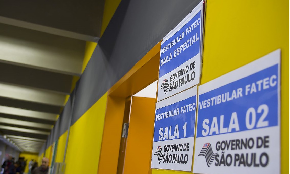 Etecs colocam mais de 3,6 mil alunos em universidades públicas