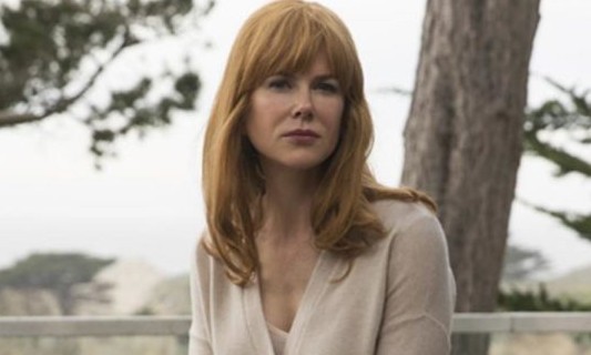 Nicole Kidman estará em “The Undoing”, minissérie que será lançada pela HBO