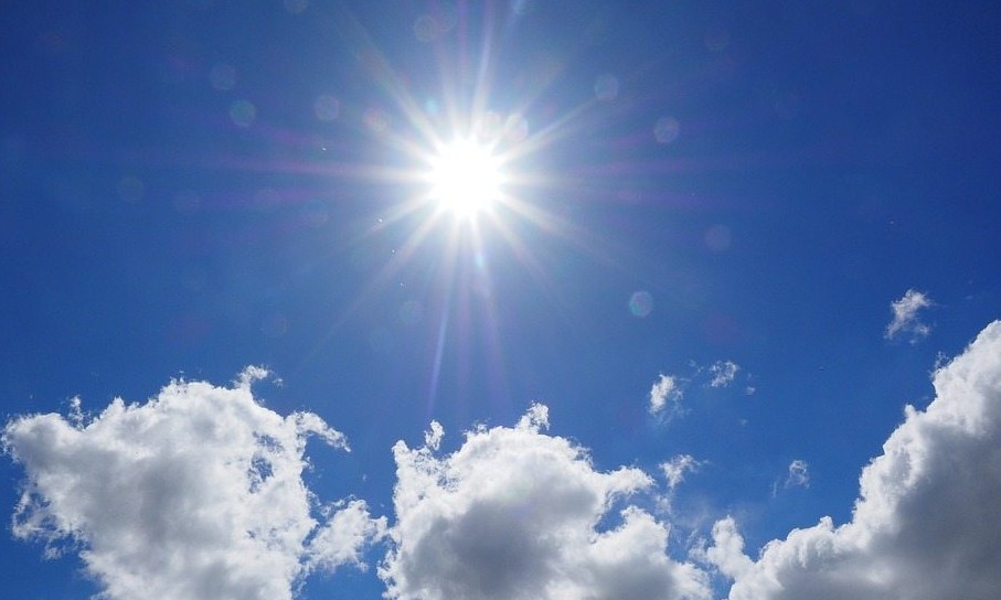 Feriado de sexta-feira será de muito sol e calor em Franca, sem chuvas