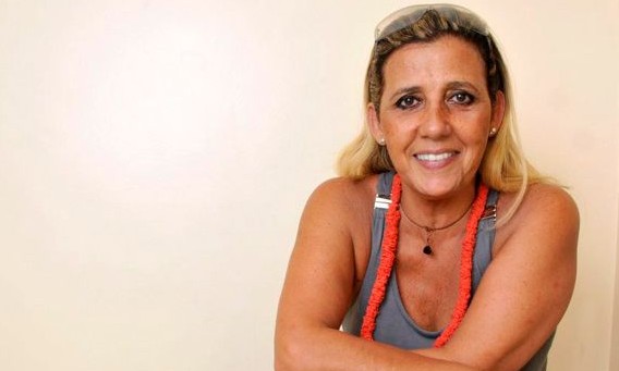 Rita Cadillac diz que entrou em depressão após fazer filmes pornôs