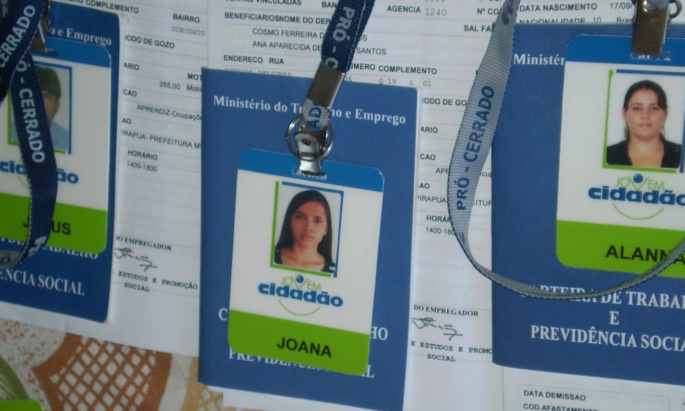 Jovem Cidadão oferece emprego a estudantes da rede estadual de São Paulo