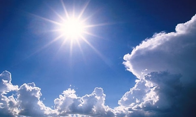 Franca terá quarta-feira ensolarada, com altas temperaturas e sem chuva