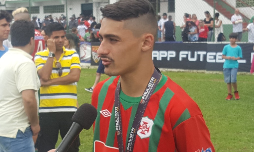 Rei do Acesso, Éric Mamer reforça a Francana para a disputa da 2ª Divisão