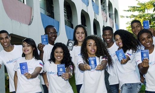 Alunos de Etecs Paula Souza podem participar do Aprendiz Paulista