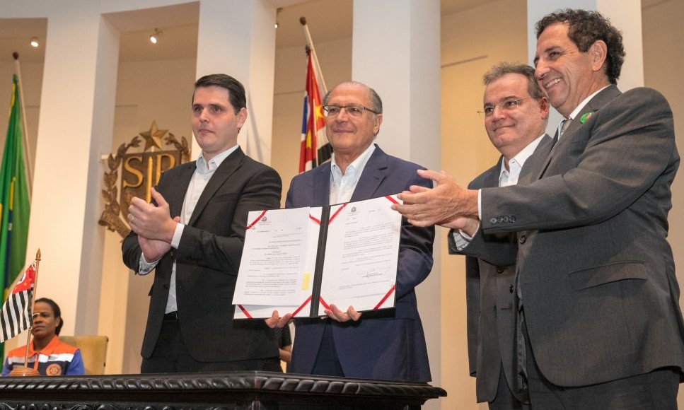Governo repassa mais de R$ 156 milhões a 442 municípios paulistas