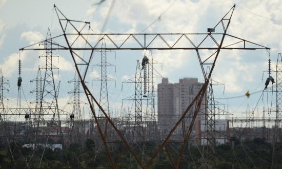 Consumo de energia cresceu 0,8% em 2017, diz Comitê do Setor Elétrico