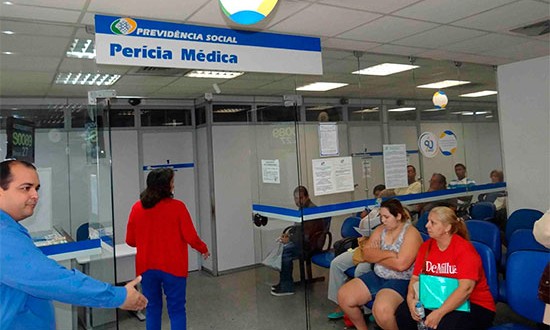 Benefícios do INSS têm nova etapa de perícias a partir desta quinta, 01/03
