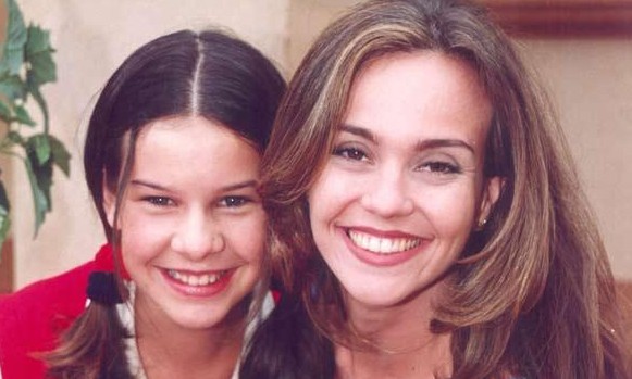 O sucesso das duas Milis de “Chiquititas” alavancou carreira de atrizes