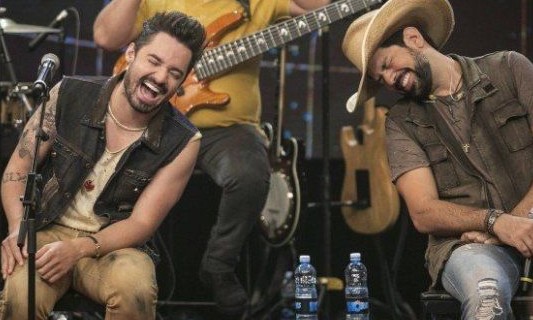 Audiência da TV: “Música da Band” eleva índices da Band em quatro capitais