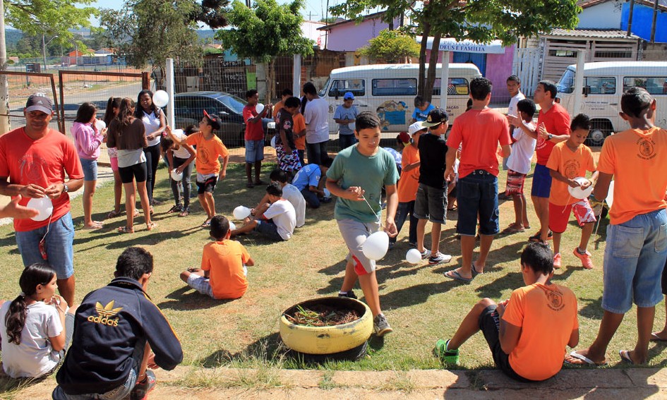 Prazo para destinar IR ao Fundo da Criança e do Adolescente é 30 de abril