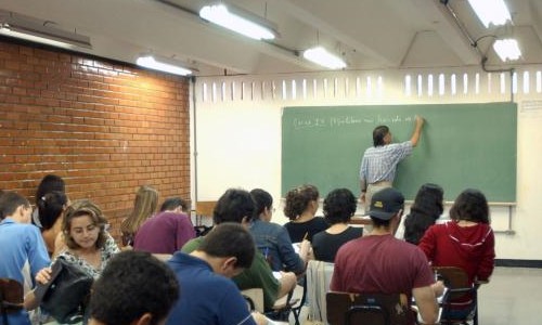 Resultado do P-Fies será divulgado na próxima segunda-feira, 26 de março