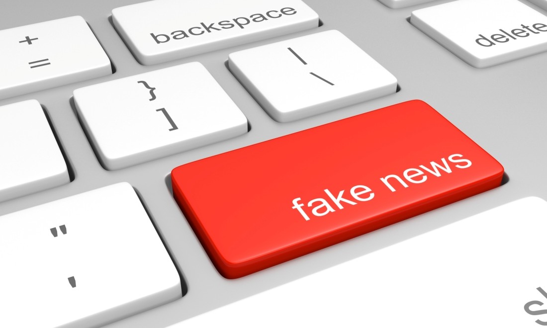 Notícias falsas circulam 70% mais do que as verdadeiras na internet