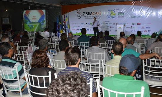 Palestra sobre perspectiva do clima para safra 2018/19 abrirá o 10º SIMCAFÉ