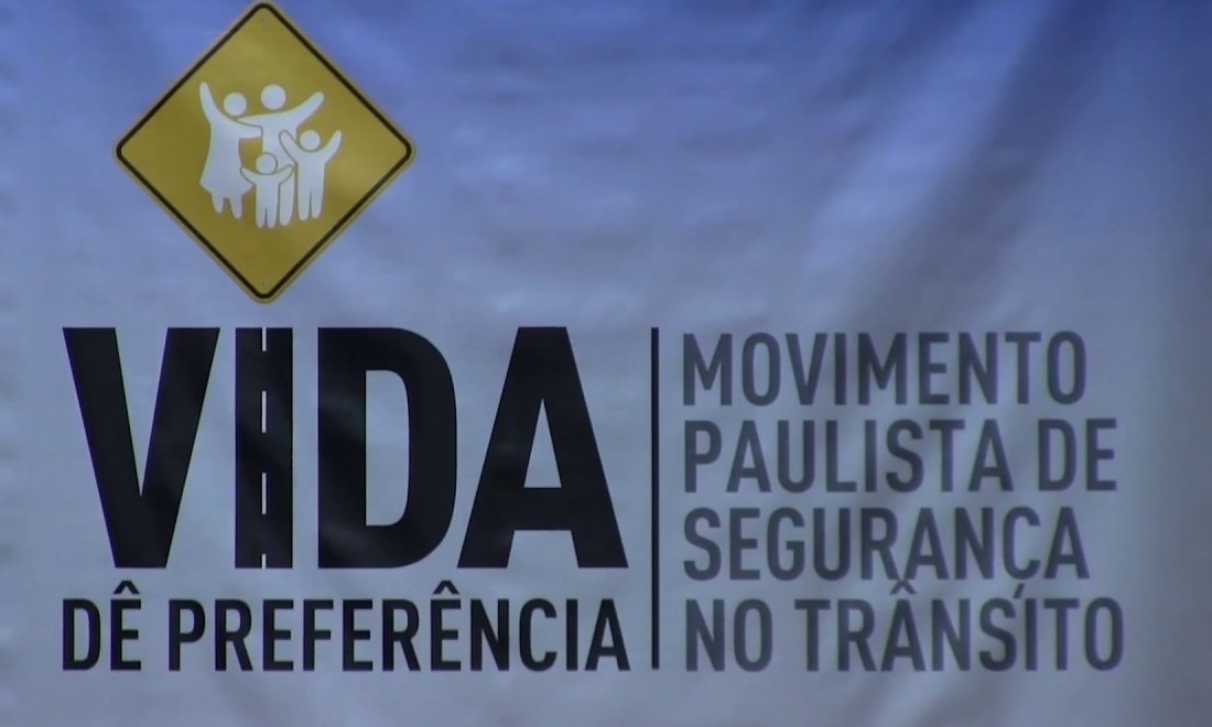 Parcerias ampliam atuação do Movimento Paulista de Segurança no Trânsito