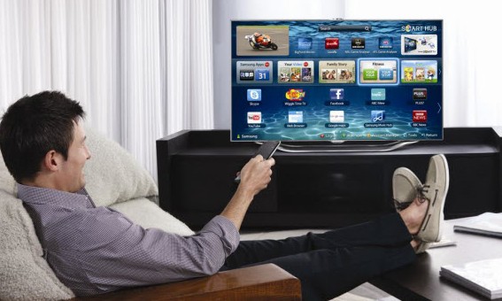 Número de assinantes de TV por assinatura recua 3,9% nos últimos 12 meses