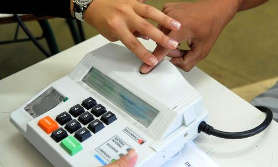 Menos de 70% fizeram cadastramento biométrico em cidades paulistas