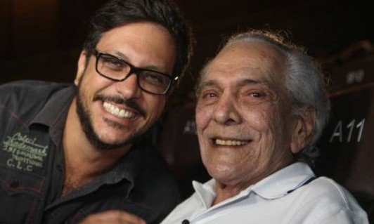 Lúcio Mauro faz 91 anos; veja momentos marcantes da carreira do ator global