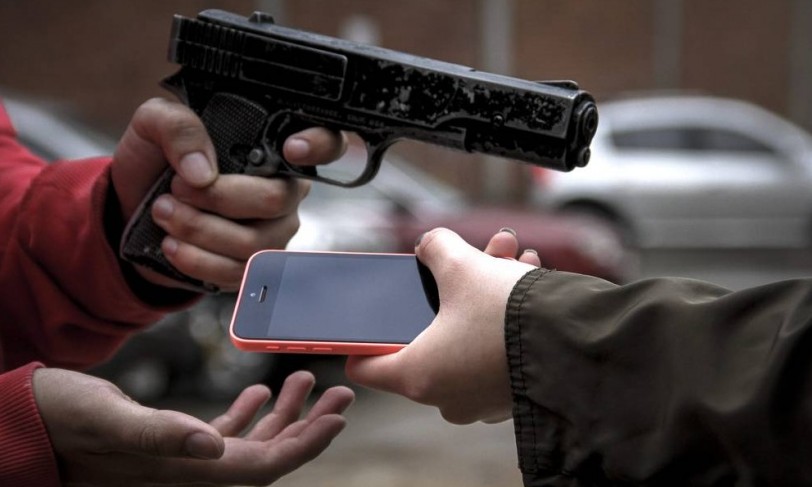 Celulares bloqueados por roubo ou extravio já somam 9,5 milhões