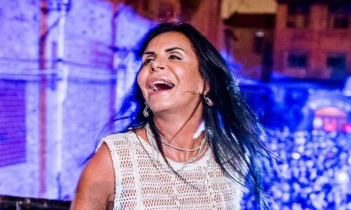 Reality de Gretchen terá barraco histórico e participação de Katy Perry