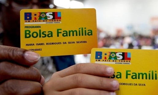 Reajuste do Bolsa Família será anunciado ainda neste mês de março
