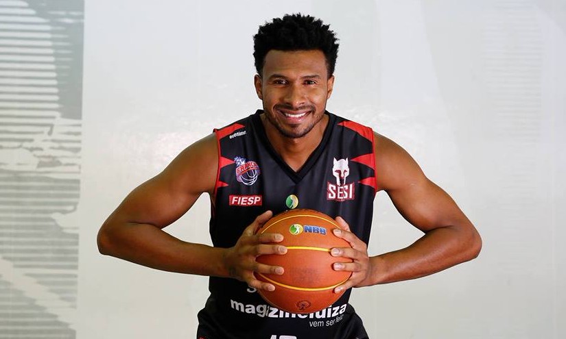 Leandrinho tem lesão confirmada e ficará de fora do Jogo das Estrelas
