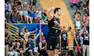 NBB terá a “nata” do basquete brasileiro em quadra neste domingo