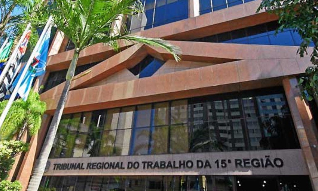 TRT-SP abre concurso de nível médio e superior para interior de São Paulo