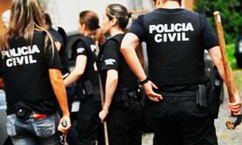 Concurso Polícia Civil/SP 2018: assinado contrato com a banca para certame