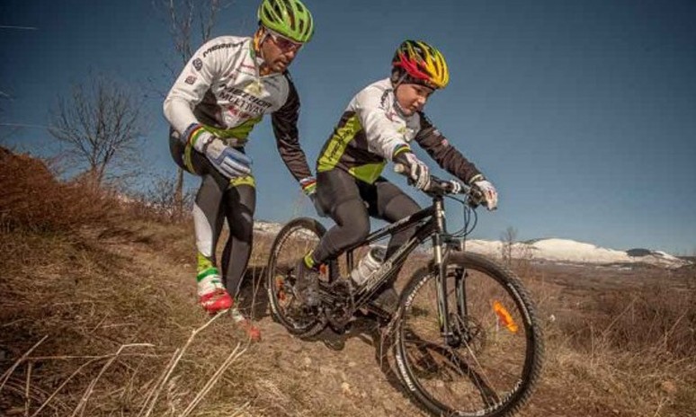 Divisão de Esportes da Prefeitura oferece aulas gratuitas de Ciclismo